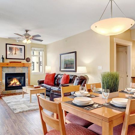 Ski In-Out Luxury Condo #3425 With Huge Hot Tub & Great Views - 500 Dollars Of Free Activities & Equipment Rentals Daily Winter Park Exterior foto