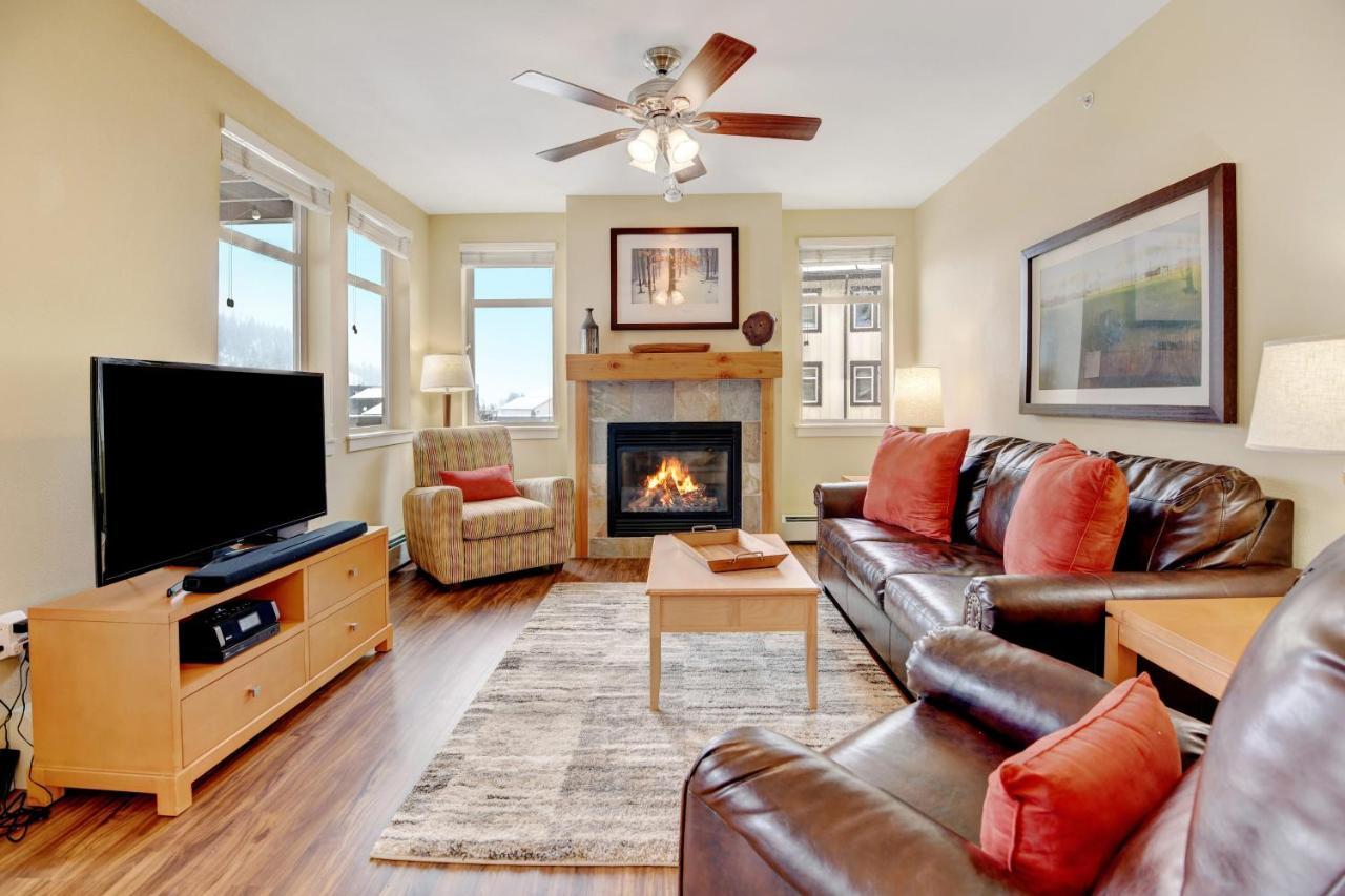 Ski In-Out Luxury Condo #3425 With Huge Hot Tub & Great Views - 500 Dollars Of Free Activities & Equipment Rentals Daily Winter Park Exterior foto