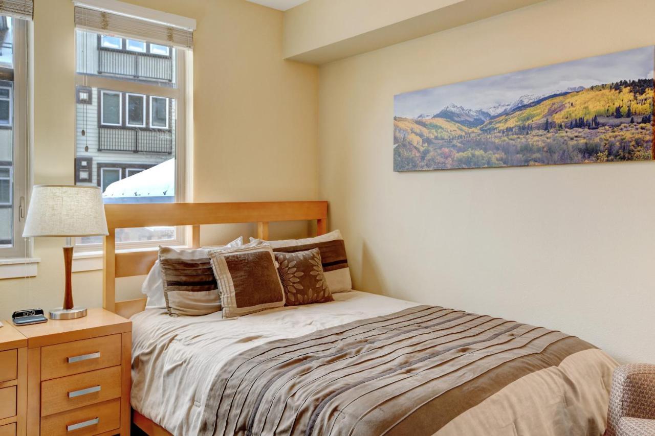 Ski In-Out Luxury Condo #3425 With Huge Hot Tub & Great Views - 500 Dollars Of Free Activities & Equipment Rentals Daily Winter Park Exterior foto