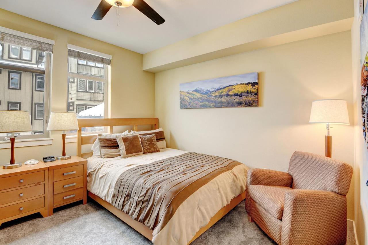 Ski In-Out Luxury Condo #3425 With Huge Hot Tub & Great Views - 500 Dollars Of Free Activities & Equipment Rentals Daily Winter Park Exterior foto